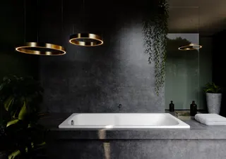 Kaldewei Badewanne DYNA SET STAR Mod.623,1800x800mm, pergamon – Bild 2