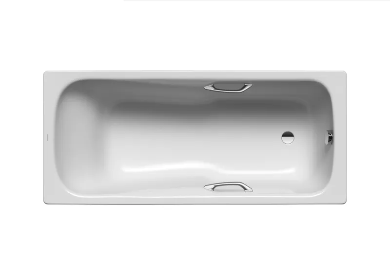 KA BW DYNA SET STAR Mod.627,1600x700mm, manhattan