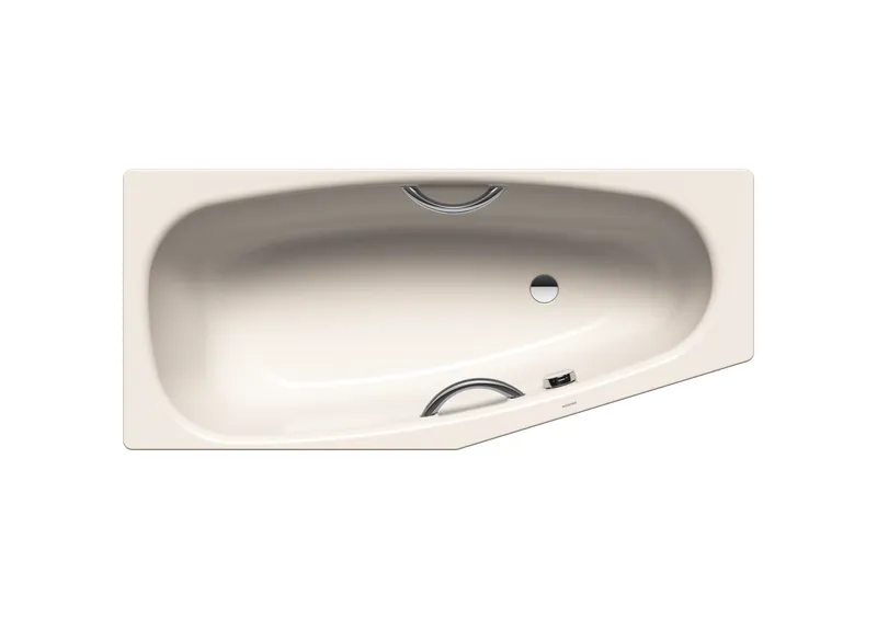 KA BW MINI STAR RECHTS Mod.831,1570x750 mm,pergamon