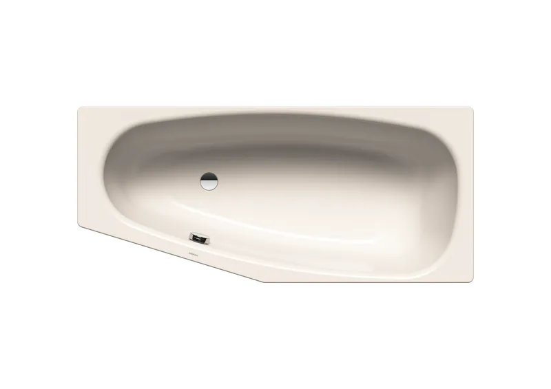 Kaldewei Badewanne MINI LINKS Mod.836,1570x700mm, pergamon