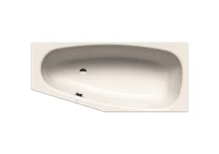 Kaldewei Badewanne MINI LINKS Mod.836,1570x700mm, pergamon,Perl-Effekt