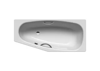 Kaldewei Badewanne MINI STAR LINKS Mod.833,1570x750mm ,manhattan