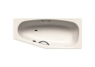 Kaldewei Badewanne MINI STAR LINKS Mod.837,1570x700mm ,pergamon,Perl-Effekt