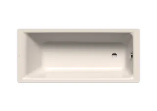 Kaldewei Badewanne PURO Mod.687,1700x700mm,pergamon, Perl-Effekt
