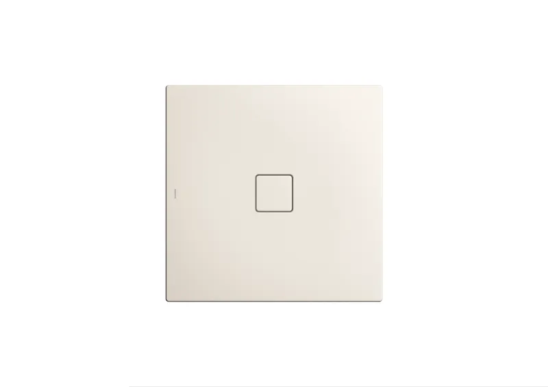 KA DW CONOFLAT Mod.783-1,900x900mm, pergamon