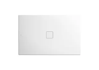 Kaldewei Duschwanne CONOFLAT Mod.789-1,1000x1200mm, alpinweiß,Perl-Effekt