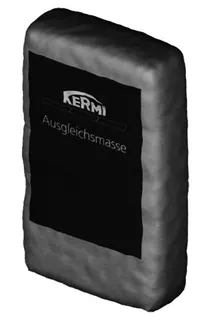 Kermi Ausgleichsmasse SE1 25 kg – Bild 2