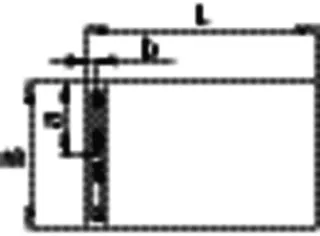 Kermi Board Line EUE 120100 L 1200 x B 1000 x 140 mm – Bild 5