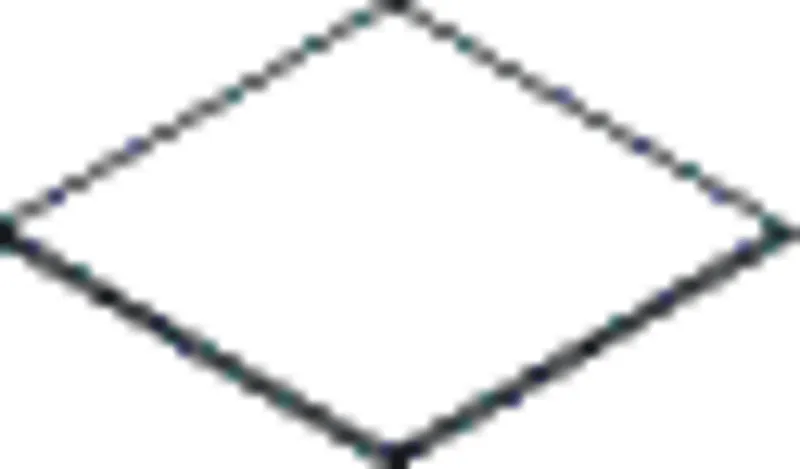 Kermi Ausgleichselement A1E 120120 L 1200 x B 1200 x H 18 mm