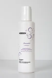 Hoesch Zubehör Schaumbad 250 ml Moschus für Whirlwannen