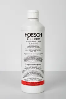 Zubehör Hoesch Cleaner 500 ml