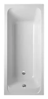 Villeroy & Boch Badewanne Architectura 1700x750x505mm Solo Rechteck Weiß Alpin