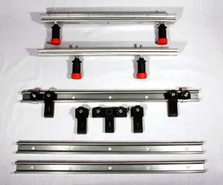 Ideal Standard Wannenmontage-Set