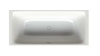 Bette Badewannen Rechteck Lux Weiß PLUS 1800x800x450/8mm – Bild 2