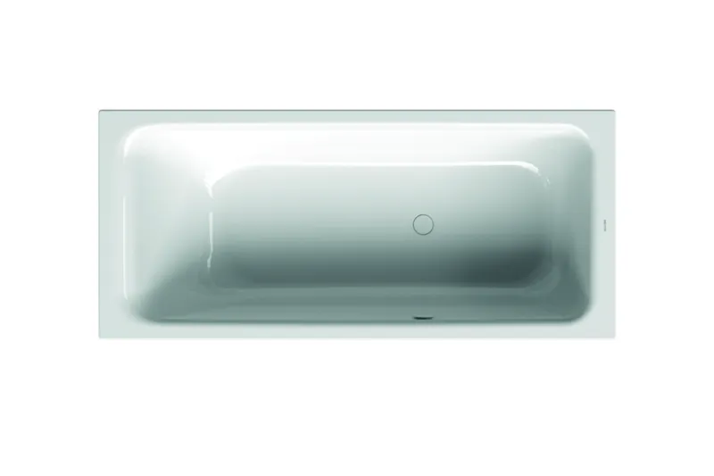 Bette Badewannen Rechteck Select Überlauf Weiß PLUS FE rechts ÜL vo 1800x800x420/30mm