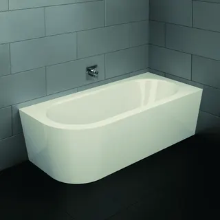 Bette Badewannen Sonderform Eck Starlet V Silhouette Weiß 1750x800x420/575mm – Bild 5