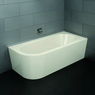 Bette Badewannen Sonderform Eck Starlet V Silhouette Weiß 1850x850x420/575mm – Bild 5