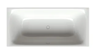 Bette Badewannen Rechteck Lux Weiß 1900x900x450/8mm
