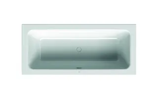 Bette Badewannen Rechteck One Edelweiß 1800x800x420/20mm