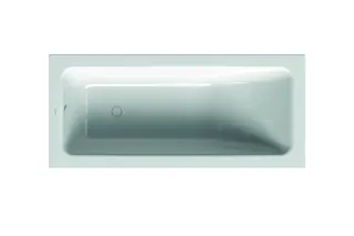 Bette Badewannen Rechteck One Relax Edelweiß 1800x800x450/20mm