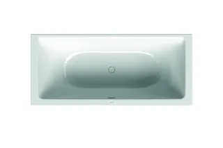 Bette Badewannen Rechteck Free Weiß 2000x1000x450/30mm
