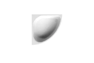 Bette Badewannen Eck Arco Pergamon PLUS 1400x1400x450/50mm – Bild 2