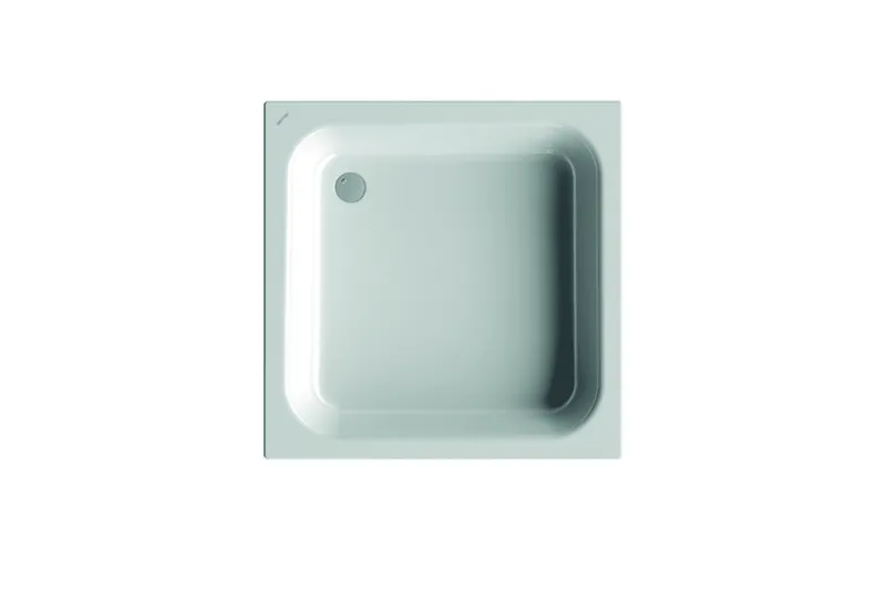 Bette Duschwannen Rechteck Quinta 700-900 mm Weiß 900x700x150/30mm