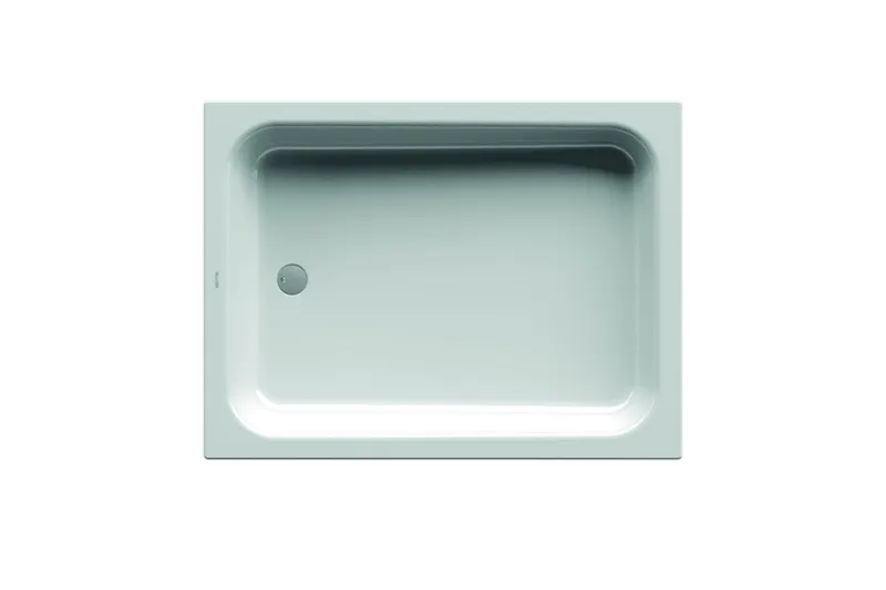 Bette Duschwannen Rechteck Quinta 1000-1200 mm Weiß 1200x700x150/30mm