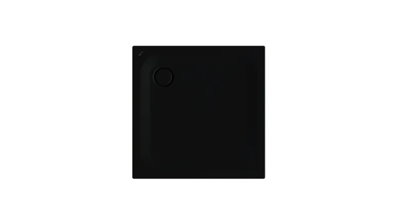 Bette Duschwannen Rechteck Ultra 700-900 mm Raven PLUS 900x900x25/30mm