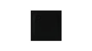 Bette Duschwannen Rechteck Ultra 700-900 mm Raven PLUS 900x900x25/30mm – Bild 2