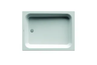 Bette Duschwannen Rechteck Quinta 1000-1200 mm Manhattan 1200x1200x150/30mm
