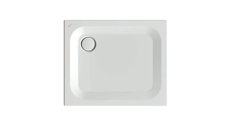 Bette Duschwannen Rechteck Ultra 700-900 mm Starwhite 900x750x25/30mm