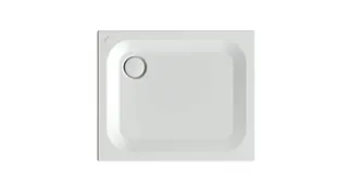 Bette Duschwannen Rechteck Ultra 700-900 mm Starwhite 900x750x25/30mm