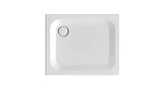 Bette Duschwannen Rechteck Ultra 700-900 mm Starwhite 900x750x25/30mm – Bild 2