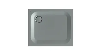 Bette Duschwannen Rechteck Ultra 700-900 mm Manhattan 900x750x25/30mm