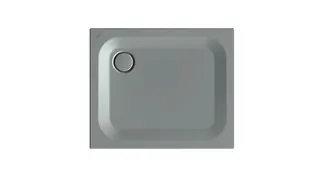 Bette Duschwannen Rechteck Ultra 700-900 mm Manhattan PLUS 900x750x25/30mm – Bild 2