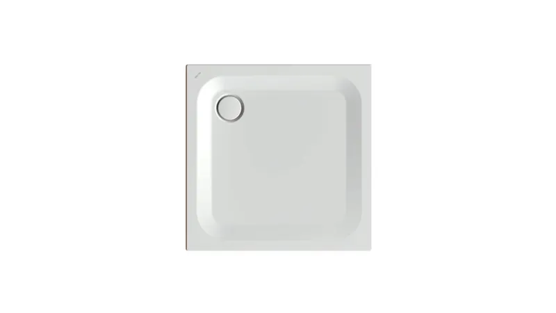 Bette Duschwannen Rechteck Ultra 700-900 mm Starwhite 900x900x25/30mm
