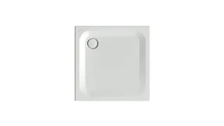 Bette Duschwannen Rechteck Ultra 700-900 mm Starwhite 900x900x25/30mm