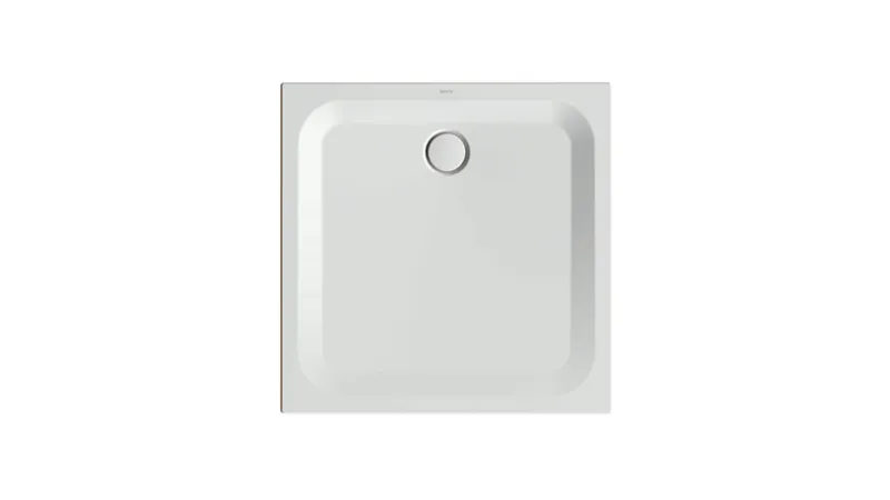 Bette Duschwannen Rechteck Ultra 1000 mm Starwhite 1000x1000x25/30mm