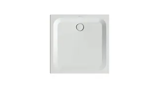 Bette Duschwannen Rechteck Ultra 1000 mm Starwhite 1000x1000x25/30mm