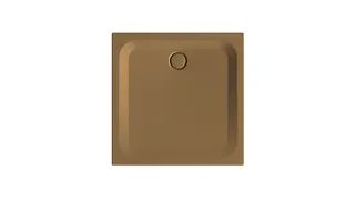 Bette Duschwannen Rechteck Ultra 1000 mm Bahama beige 1000x1000x25/30mm