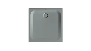Bette Duschwannen Rechteck Ultra 1000 mm Manhattan 1000x1000x25/30mm
