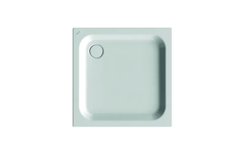 Bette Duschwannen Rechteck Supra 700-900 mm Edelweiß 900x900x65/30mm