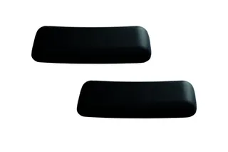ZUB Badewanne Ausstattung / Oberfläche BetteRelax schwarz 2 Stück – Bild 3