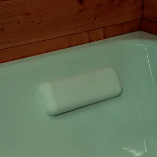 ZUB Badewanne Ausstattung / Oberfläche BetteRelax weiß 1 Stück – Bild 2