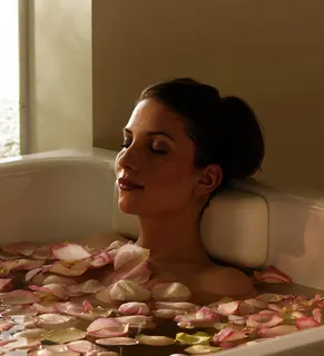 ZUB Badewanne Ausstattung / Oberfläche BetteRelax weiß 1 Stück – Bild 4