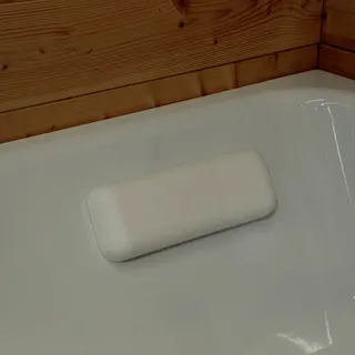 ZUB Badewanne Ausstattung / Oberfläche BetteRelax weiß 1 Stück – Bild 5