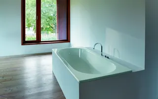 Bette Badewannen Rechteck Starlet Ägäis 1600x650x420/30mm – Bild 5