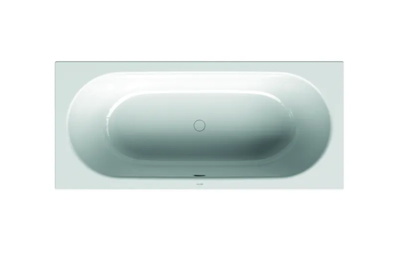 Bette Badewannen Rechteck Starlet Pergamon 1600x700x420/30mm