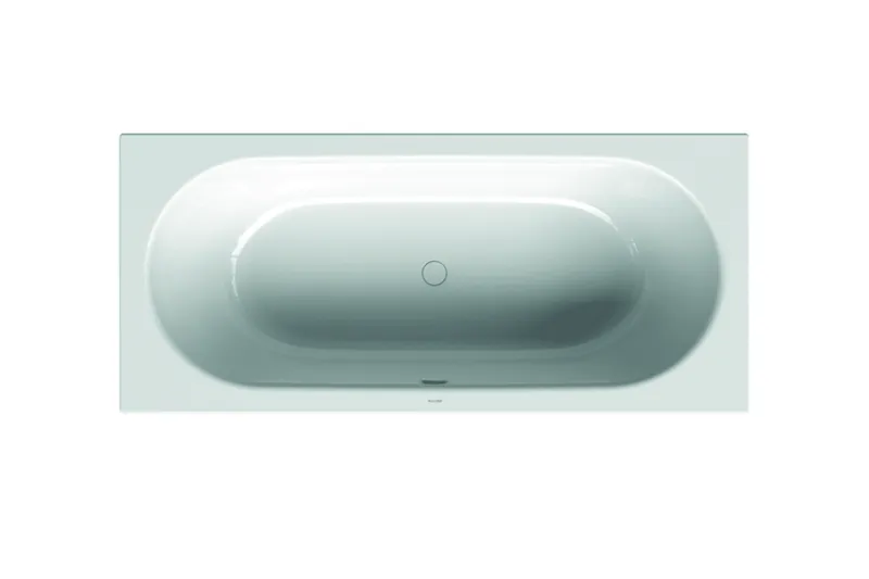 Bette Badewannen Rechteck Starlet Weiß 1700x750x420/30mm